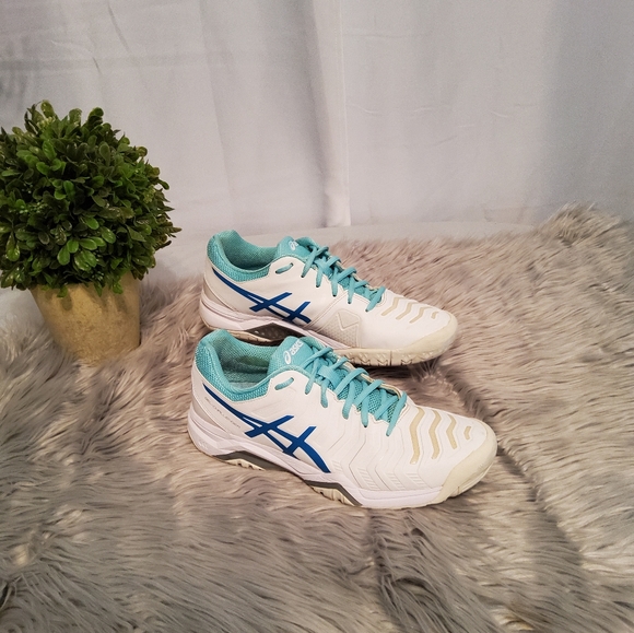 Asics Shoes - Asia sneakers